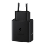 Samsung EP-T4511NBEGEU 45W 4.05A 1x USB-C Wall Charger - Black