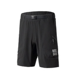 Rockbros YDDK015 Shorts mit Gürtel, Größe XXL – Schwarz