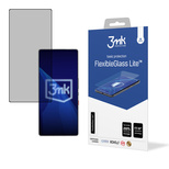 Hybridglas 3mk FlexibleGlass Lite auf Nubia Red Magic 10 Pro / Pro+