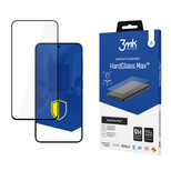 3mk Hardglass Max Panzerglas für Samsung Galaxy S25 FE