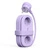 65 W \ 6 \ Violet