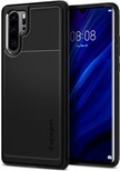 Spigen Rugged Armor Hülle für Huawei P30 Pro - Schwarz