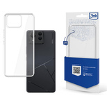 3mk Clear Case für ASUS Zenfone 11 Ultra – transparent