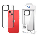 Etui 3mk Satin Armor Case+ na iPhone 13 - przezroczyste