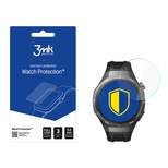 Hybrid Glass 3mk Watch FlexibleGlass für Huawei Watch GT5 Pro 46mm