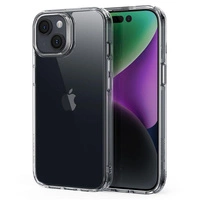 Etui ESR Ice Shield na iPhone 15 Plus - przezroczyste