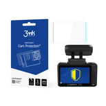 3mk Cam Protection Glass for Lamax T10