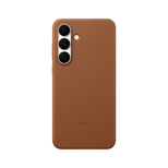 EF-VS731PAE Samsung KindSuit Case für Galaxy S25 FE Tan