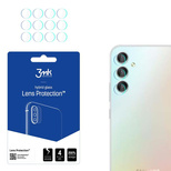 Szkło na aparat 3mk Lens Protection™ hybrydowe na Samsung Galaxy A34 5G