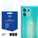 Szkło na aparat 3mk Lens Protection™ hybrydowe na Motorola Edge 20 Lite