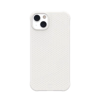 Etui UAG Dot [U] MagSafe do iPhone 14 Plus - białe