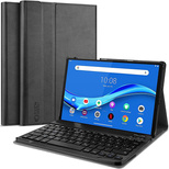 Tech-Protect SmartCase + Keyboard for Lenovo Tab M10 (3rd gen.) 10.1&quot; TB-328 - black