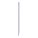 Active stylus stylus for iPad Baseus Smooth Writing 2 SXBC060105 - purple