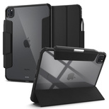 Spigen Ultra Hybrid Pro Case for iPad Pro 11&quot; 2024 - Black