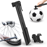 Wozinsky WPR-01 Bicycle Pump - Black