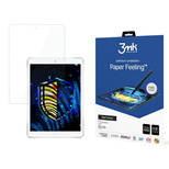 Folia matowa 3mk Paper Feeling™ na iPad Air 1 gen