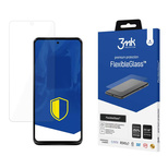 Szkło hybrydowe 3mk FlexibleGlass™ na Motorola Moto G13 / G23