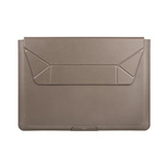 Uniq Oslo case for a 14&quot; laptop - gray