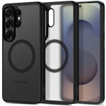 Etui Tech-Protect MagPeak MagSafe na Samsung Galaxy S26 Ultra - czarne