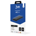 3mk ARC+ Schutzfolie für Xiaomi Redmi 15C