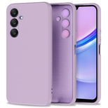 Tech-Protect Icon Case for Samsung Galaxy A15 4G / 5G - Purple