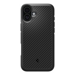 Etui Spigen Core Armor na iPhone 16 - czarny mat