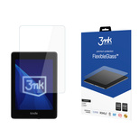 Szkło hybrydowe 3mk FlexibleGlass™ na Amazon Kindle Paperwhite 6 (7")