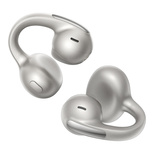 Słuchawki z klipsem Baseus Bowie MC1 Pro OWS - srebrne