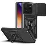 Tech-Protect CamShield Pro Hülle für Xiaomi 14T Pro – Schwarz