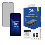 3mk SilverProtection+ Schutzfolie für Samsung Galaxy A26 5G
