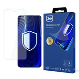 Hybrid Glass 3mk FlexibleGlass Pro for Realme 13 4G