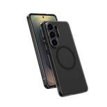 Etui AMAZINGTHING Minimal Mag Lens Case na Samsung Galaxy S26 Ultra - czarne