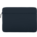 Uniq Vienna Waterproof RPET case for a 14&quot; laptop - blue