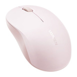 Ugreen M331 kabellose optische Maus – pink