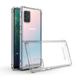 Wozinsky Anti Shock Armored Case für Samsung Galaxy M51 transparent