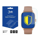 Folia ochronna 3mk Watch Protection™ v. ARC+ na Xiaomi Amazfit GTS 3