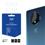 Szkło na aparat 3mk Lens Protection™ hybrydowe na OnePlus 7T