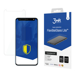 3mk FlexibleGlass Lite™ hybrid glass on LG K40