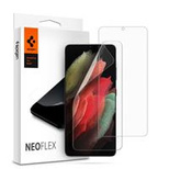 Spigen NEO FLEX GALAXY S21 ULTRA HYDROGEL FILM