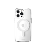 UAG Plyo MagSafe case for iPhone 13 Pro - transparent