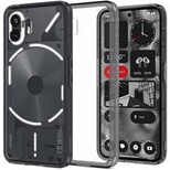 Spigen Ultra Hybrid Case for Nothing Phone 2 - Clear Gray