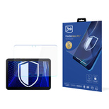 Hybridglas 3mk FlexibleGlass Pro für Samsung Galaxy Tab Active5 Pro