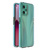 Blau || Transparent