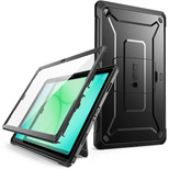 Etui Supcase Unicorn Beetle Pro na Samsung Galaxy Tab A11+ - czarne