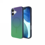 ZAGG Milan Snap MagSafe Case für iPhone 17 - Mehrfarbig