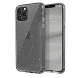 Uniq LifePro Tinsel Hülle für iPhone 11 Pro – Schwarz