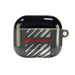 Audi IML Sport Case für AirPods 3 - Schwarz