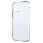 Joyroom New Beauty Series ultra thin case for iPhone 12 Pro Max transparent (JR-BP744)