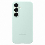 Samsung Silicone Case EF-PS931CMEGWW for Samsung Galaxy S25 - mint