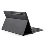 Dux Ducis Bluetooth-Tastaturhülle (TK-Serie) für Samsung Tab S9 Ultra – Schwarz